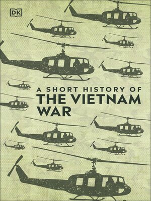 A Short History of the Vietnam War - ebook